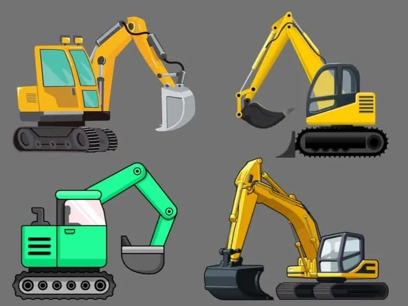 Essential factors to choose the right excavator for your job