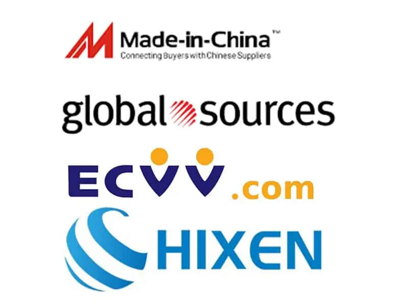 Find Reliable Chinese Suppliers