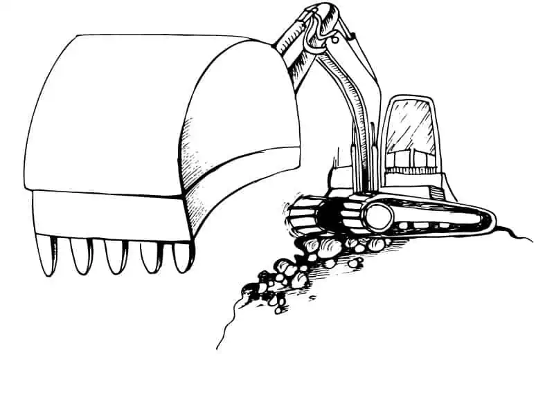 How to choose the best mini excavator bucket