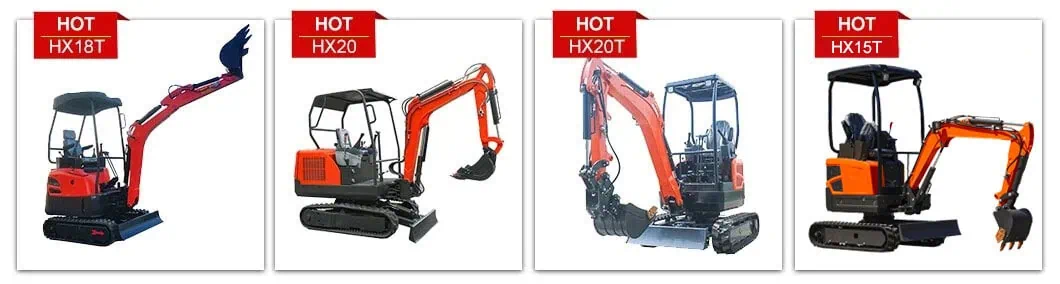 HX15T HX20T 1