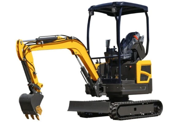 Mini digger excavator mini excavator for sale cheapest price - Image 3