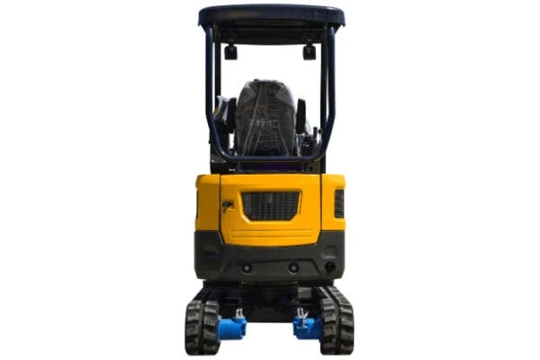 Mini digger excavator mini excavator for sale cheapest price - Image 4