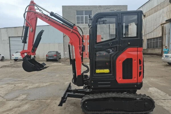 Cab HX25T