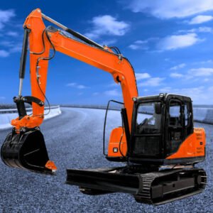 excavator for sale