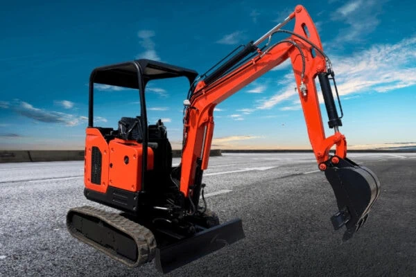 Mini crawler excavator new mini small excavator for sale prices inexpensive