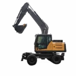 wheel loader （2）