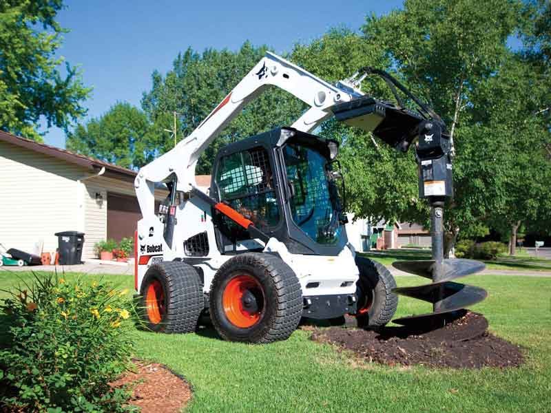 Best Skid Steer