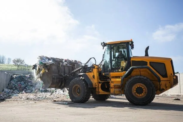 skid steer loader sizes