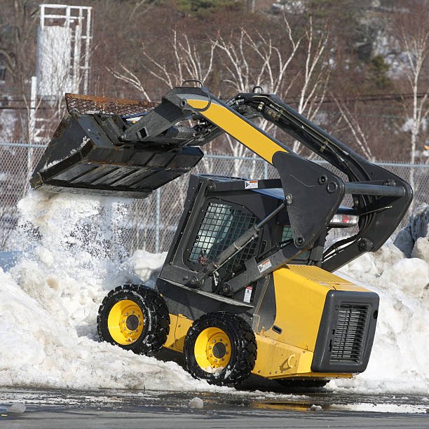 how much does a skid steer cost