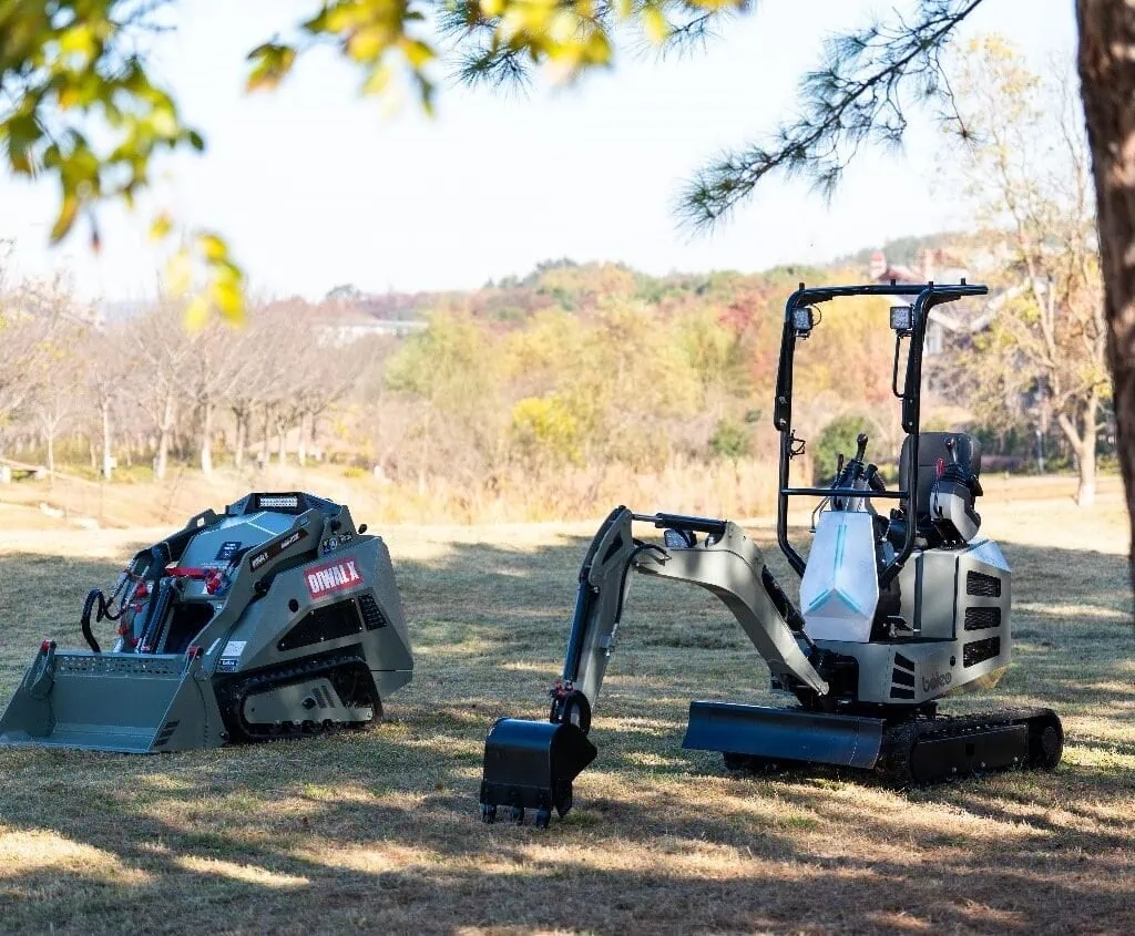 best skid steer for 2024