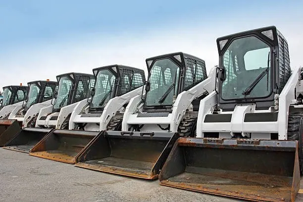 what is a lot of hours for a skid steer