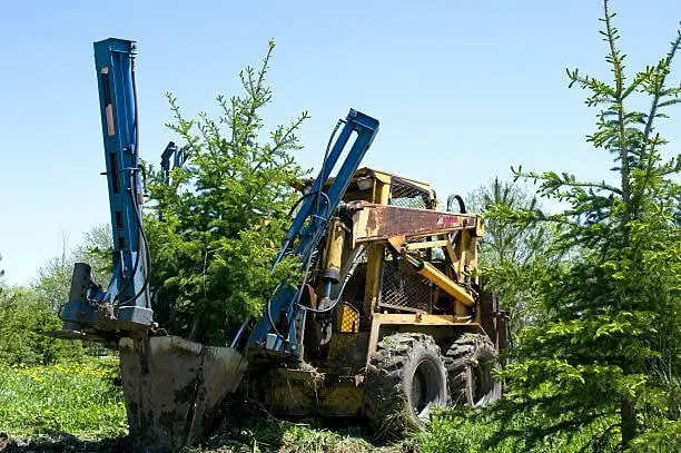 skid steer vs front loader