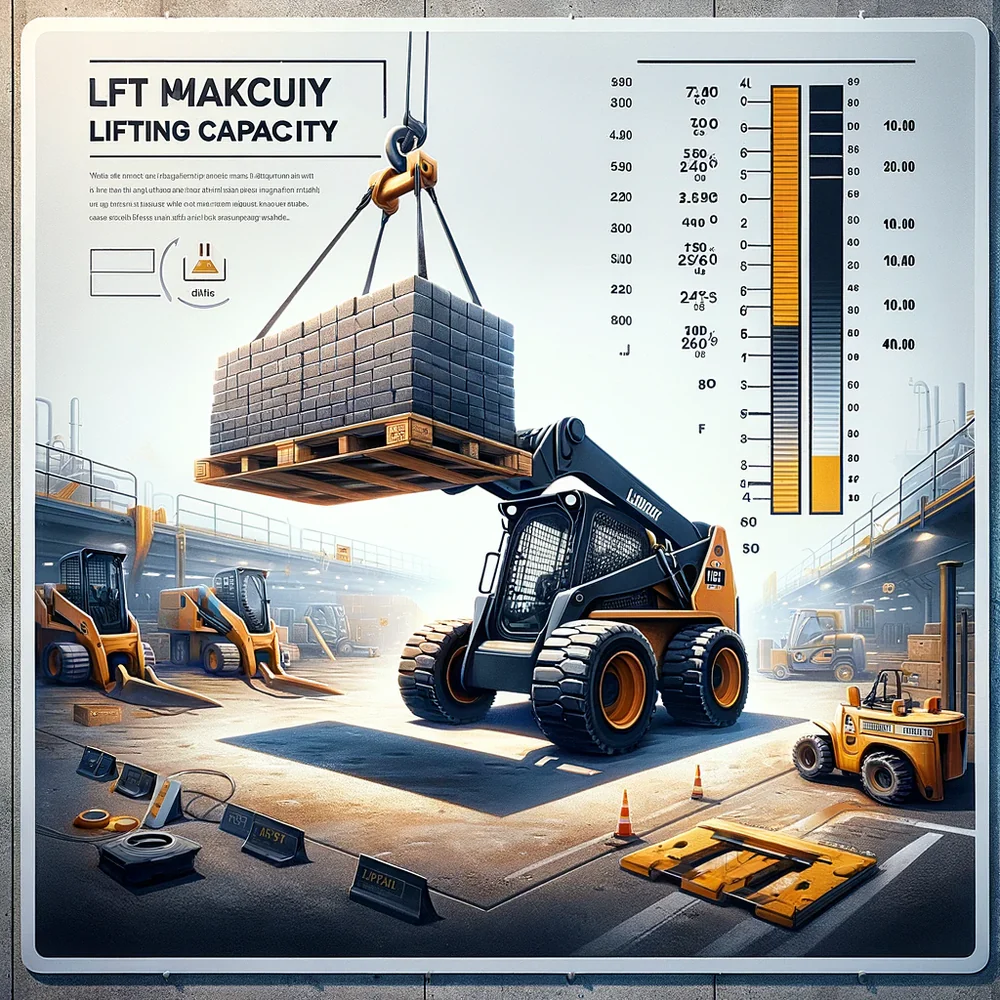 Skid Steer Attachments Performance And Efficienc