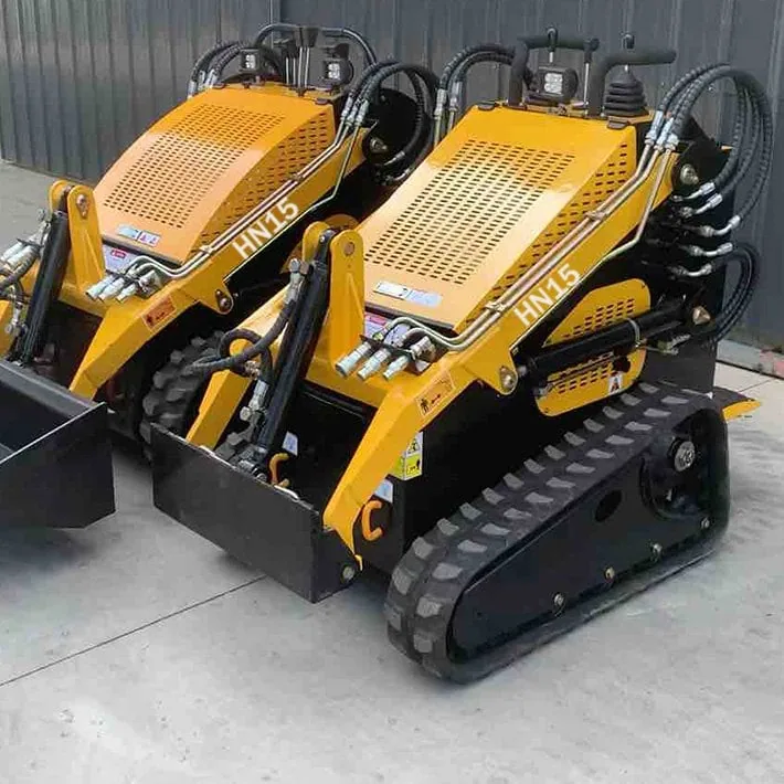 skid steer