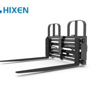 skid steer pallet forks