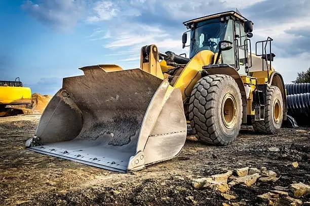 bulldozer weight