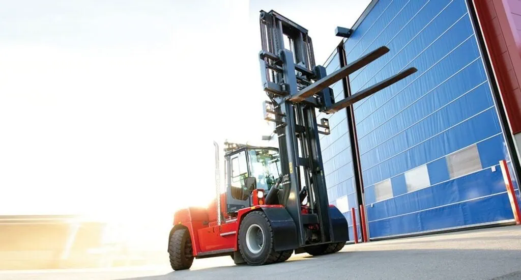 Forklift Manufacturers