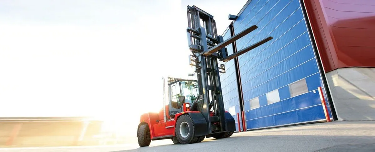 Forklift Manufacturers