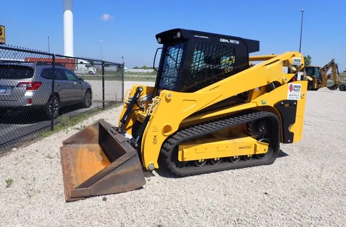 High Flow Skid Steer 1