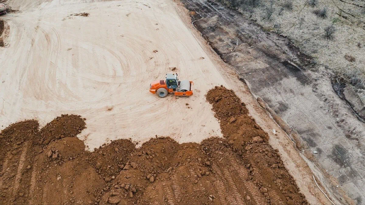 How To Choose The Right Bulldozer Weight For Your Needs