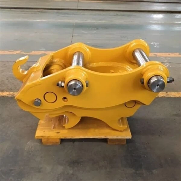 Hydraulic Quick Hitch for Sale