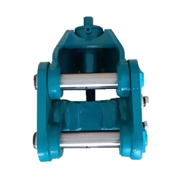 Multi-Function Customized Excavator Hydraulic Quick Hitch for Sale - Image 4