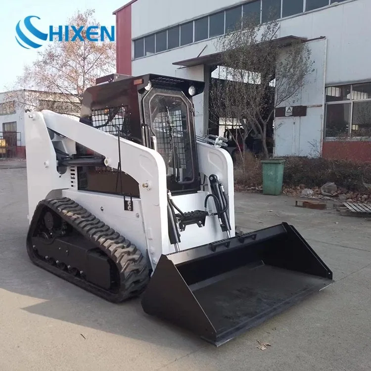 Skid steer Loaders