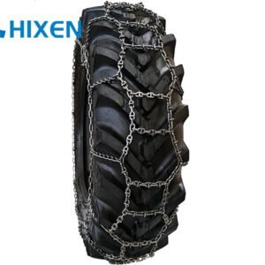 Tyre protection chain