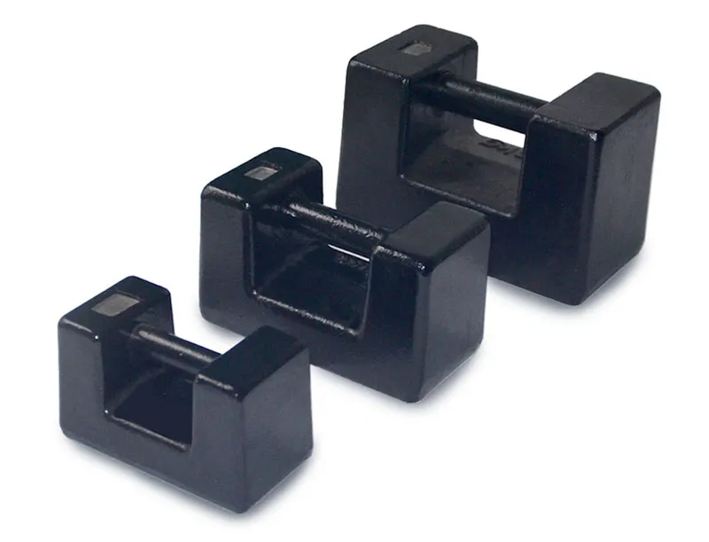 Forklift Weights by Machine Type