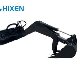 Swing Backhoe Arm